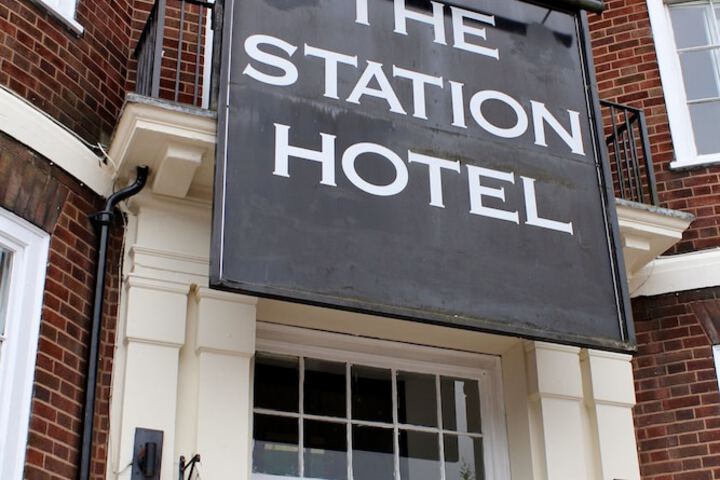 Hotel 40 of 40