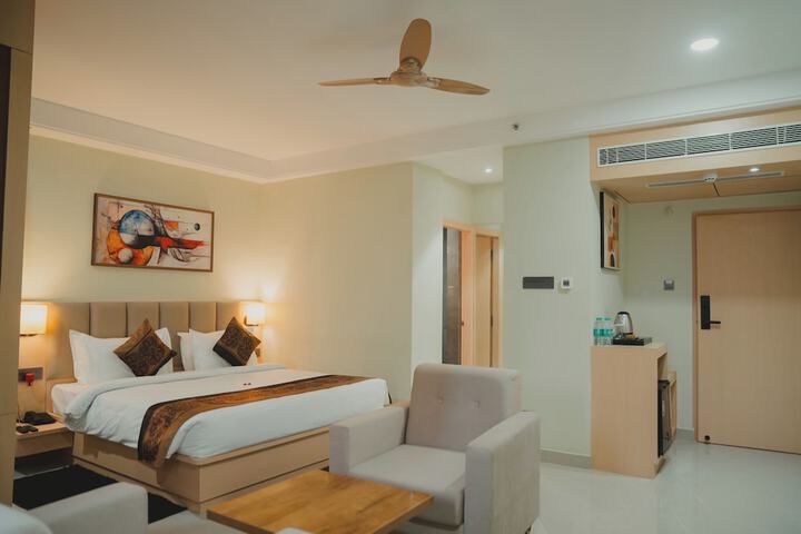 Room 7 of 23