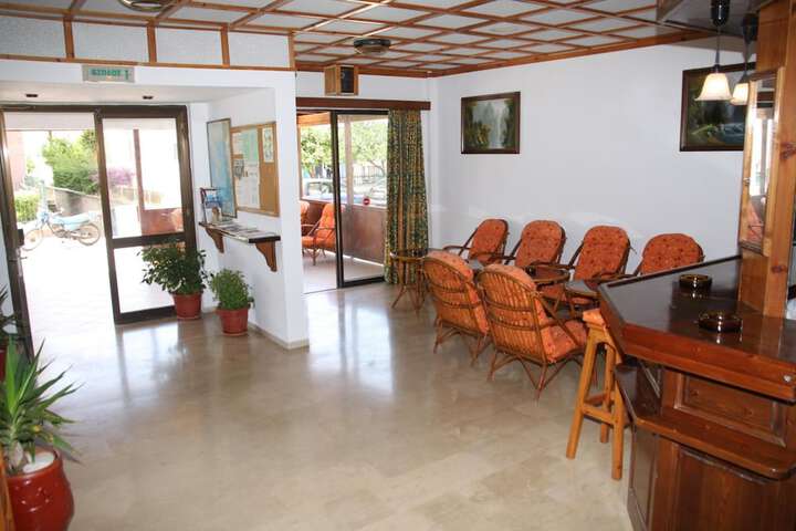 Hotel Interior 4 of 42