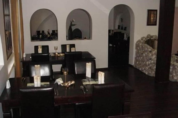 Restaurants