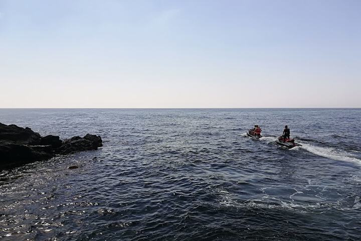 Boating