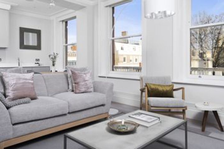 Image of Sleek 2BR in West End by Sonder