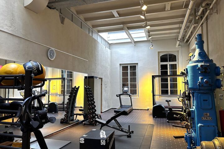Health and Fitness 26 of 51
