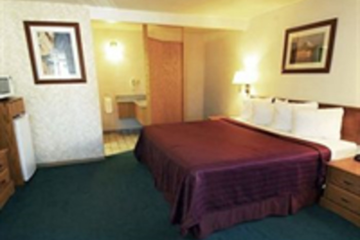 Fitness Center Photo