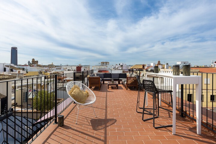 Terrace/Patio 77 of 77