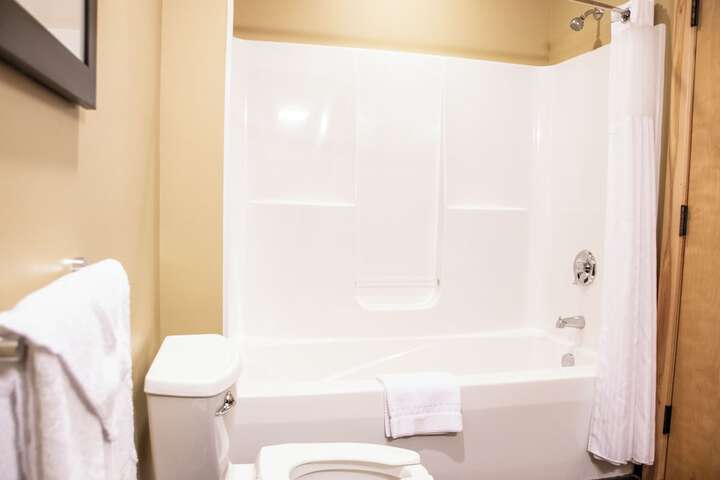 Bathroom Vanities