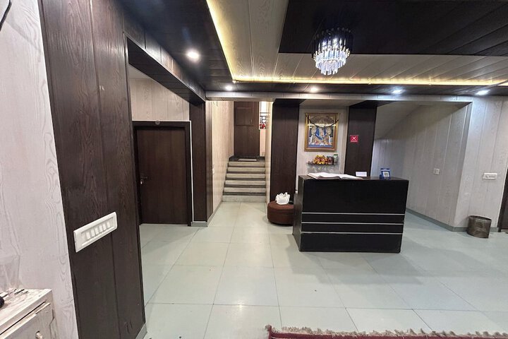 Hotel Interior 4 of 19