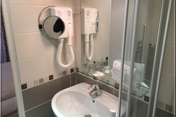 Bathroom Vanities