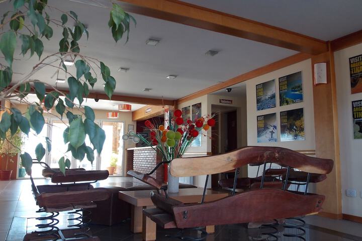 Lobby Photos