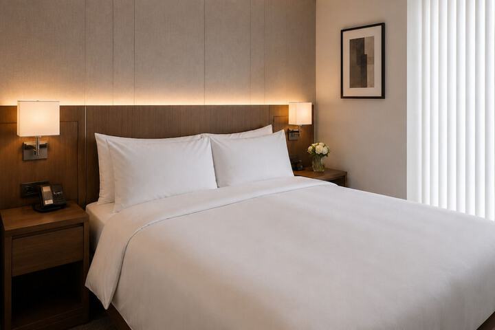 Bellwyn Suites