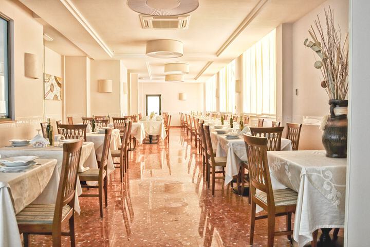 Restaurants