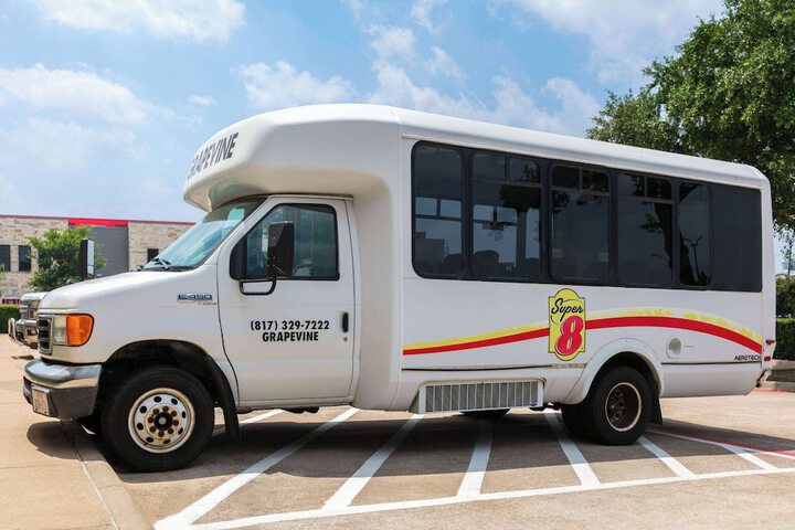 City shuttle