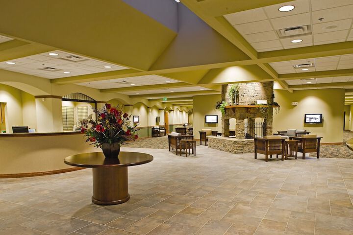 Hotel Interior 2 of 33