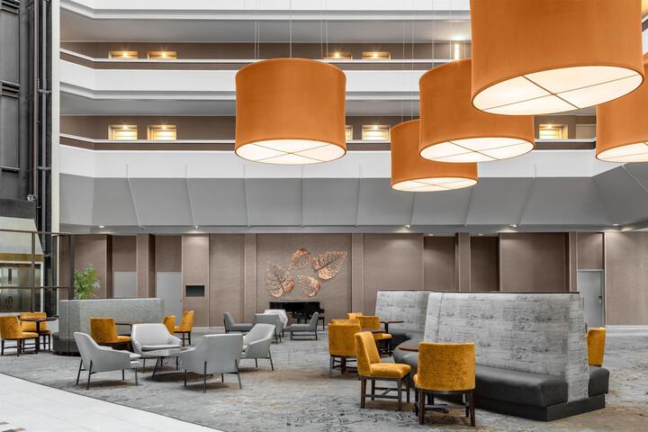 Hotel Interior 2 of 54