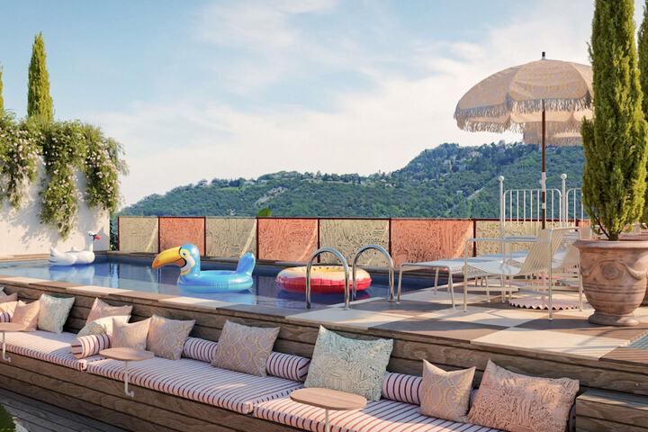 Photo of Mama Shelter Lake Como