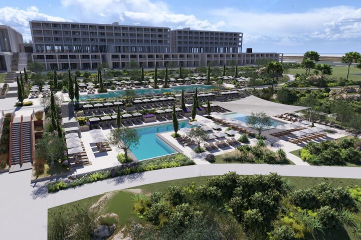 Hotel 180 of 192