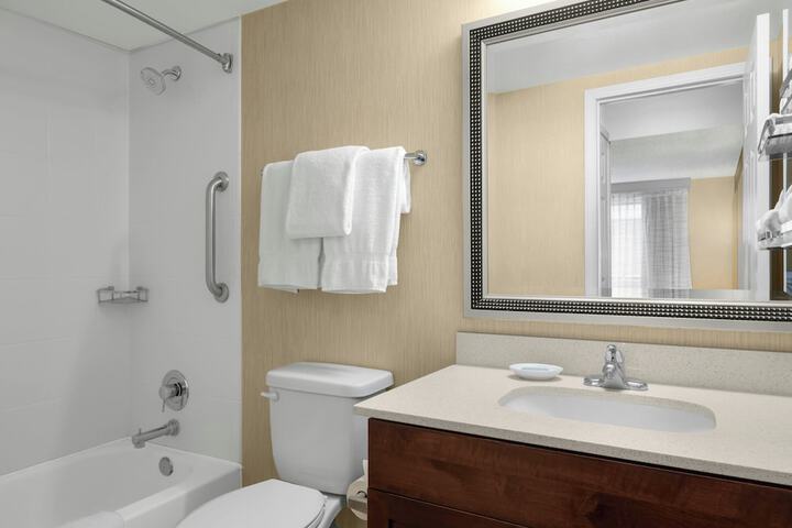 Bath Amenities