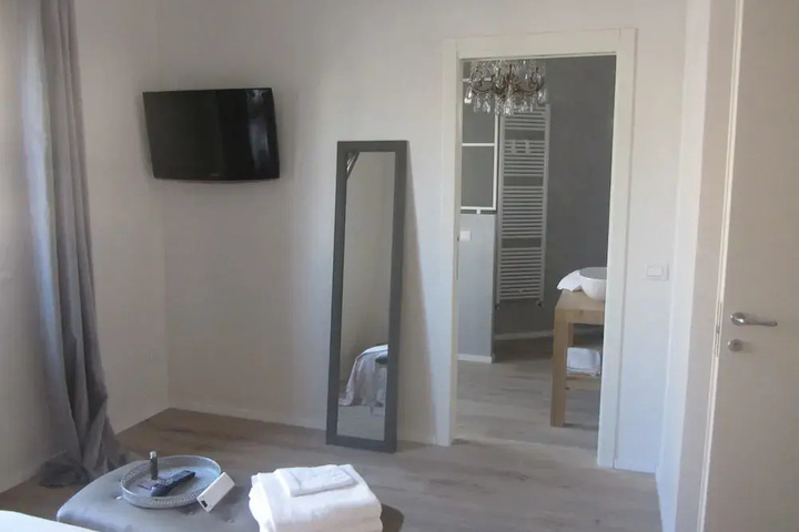 Suites Casasole