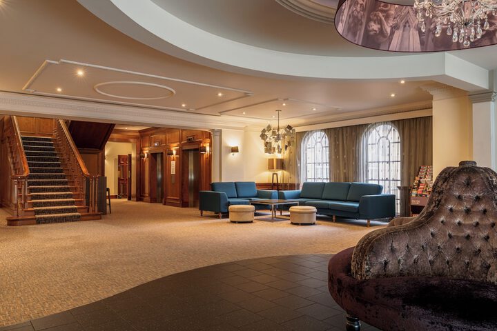 Hotel Interior 4 of 124
