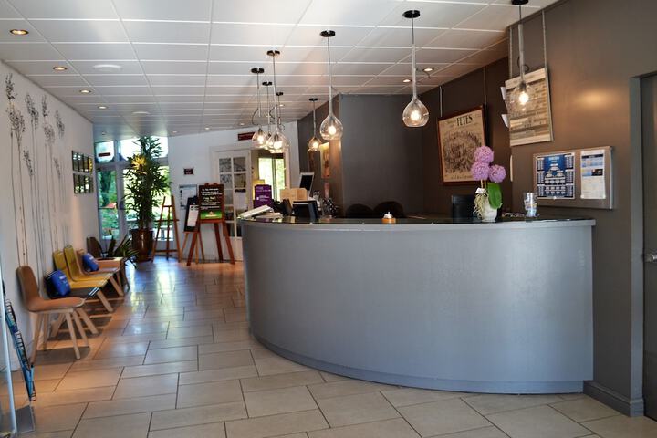 Hotel Interior 2 of 94