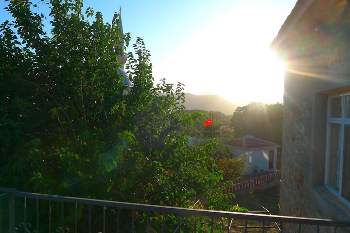 Hotel View 258 of 263