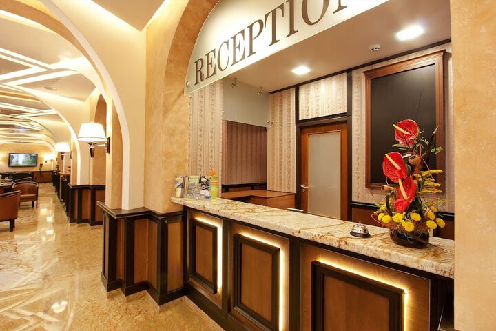 Hotel Interior 4 of 51