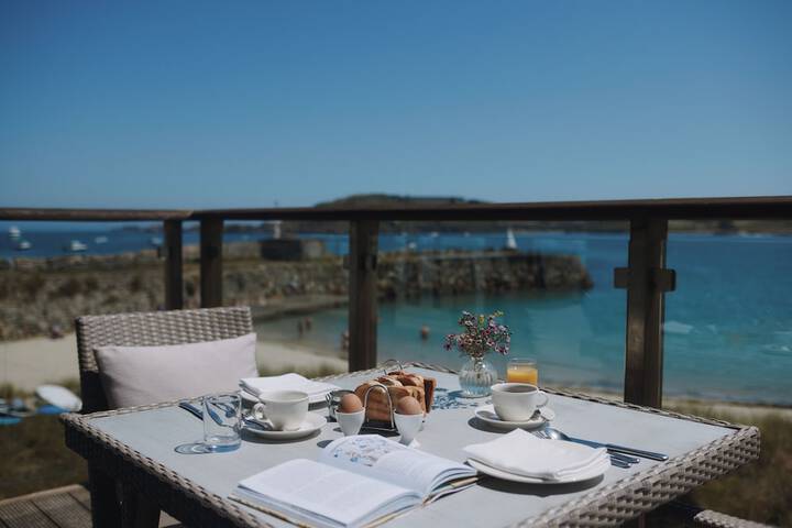Breakfast/Coffee Service 38 of 57