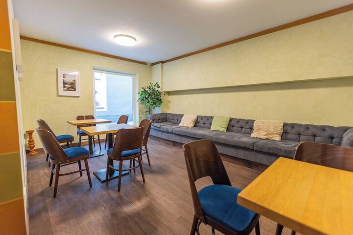 Hotel Interior 10 of 63