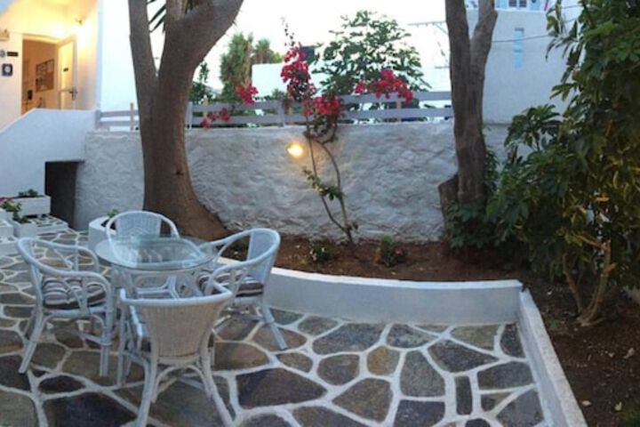 Terrace/Patio 11 of 36