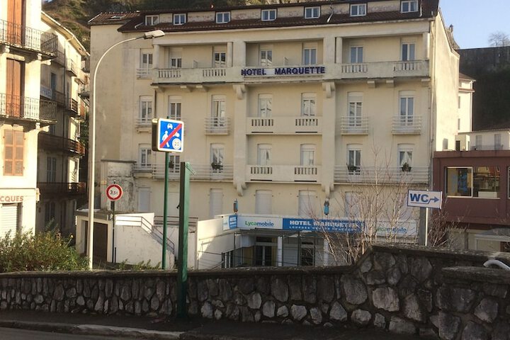 Outside Photo