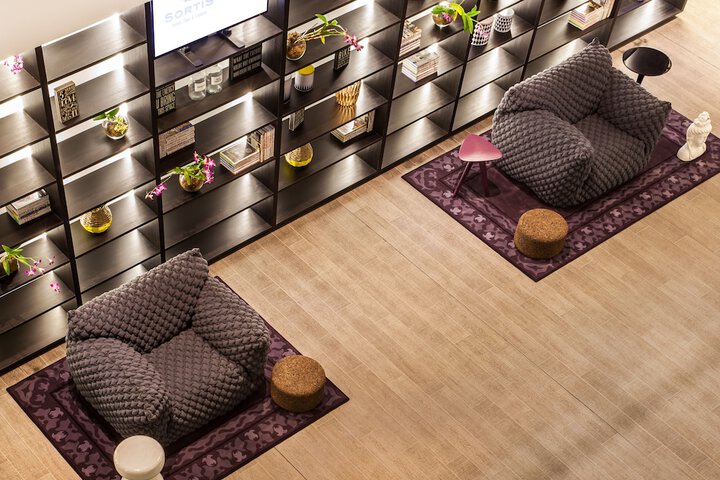 Lobby Photos