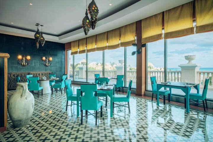 Lobby Photos