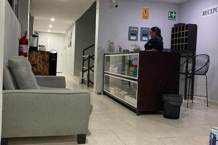 Photo of Sicarú