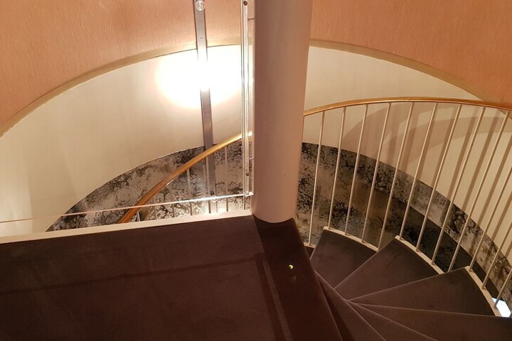 Hotel Interior 64 of 72