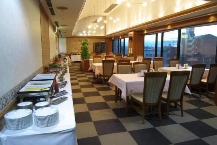 Restaurants