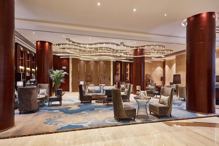 Hotel Interior 2 of 46