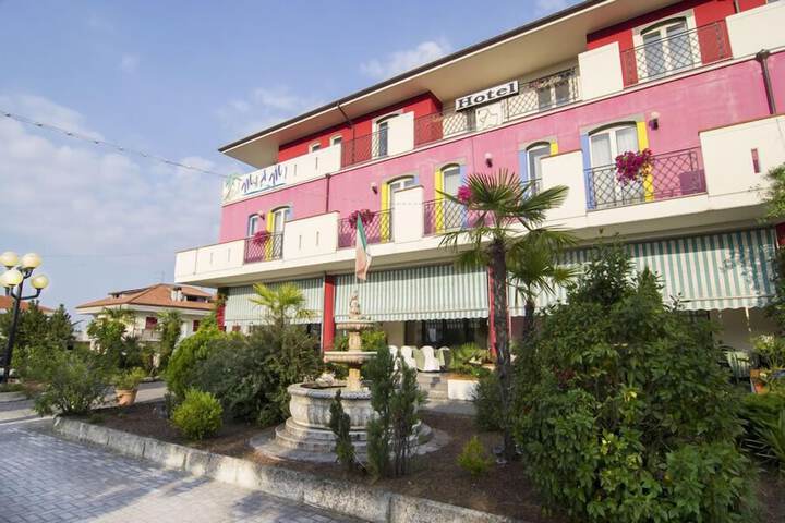 Hotel Miami