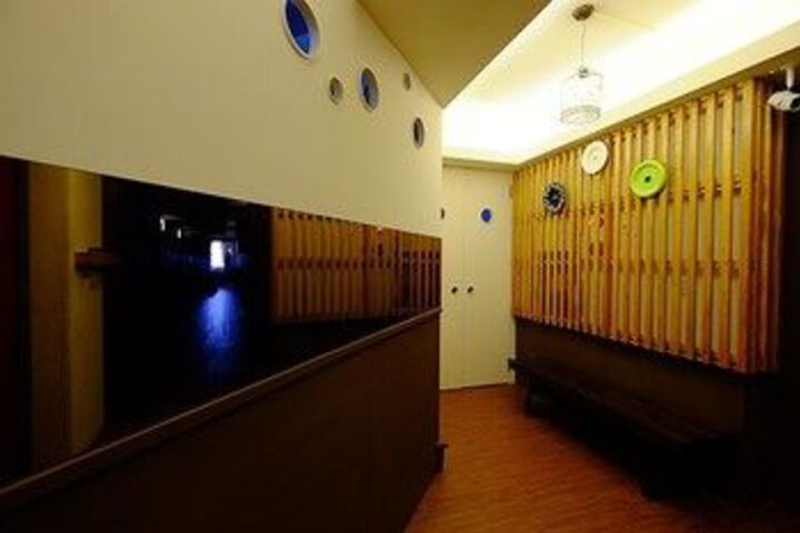 Hotel Interior 13 of 19