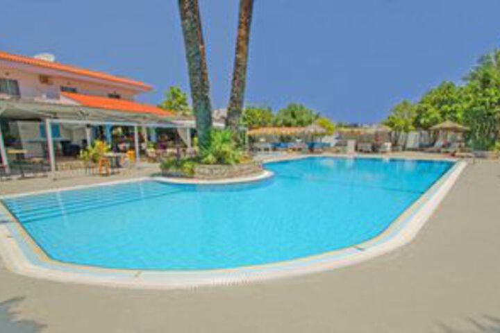 Pool 21 of 24