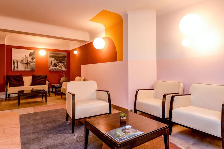 Hotel Interior 2 of 43