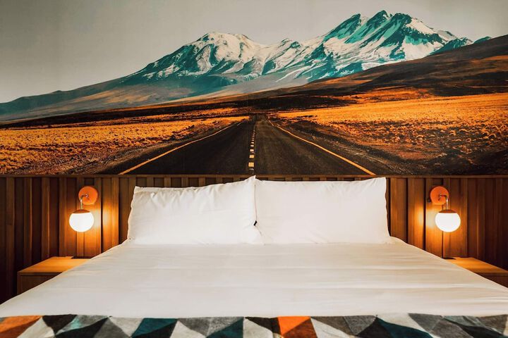 Image of La Vista Motel