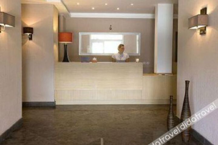 Hotel Interior 18 of 61