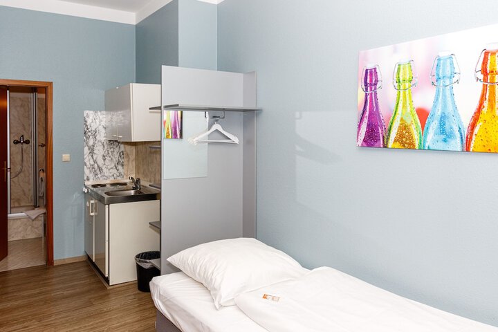 Room 13 of 54