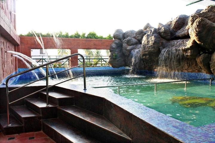 Pool 19 of 24