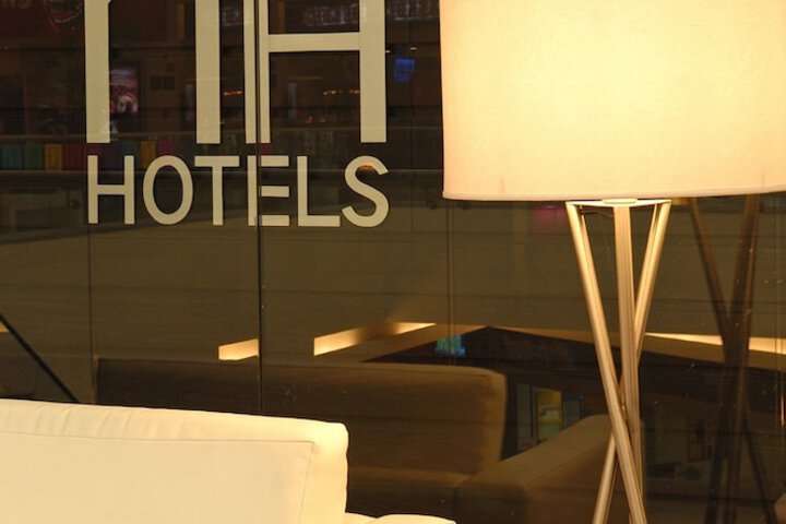 Hotel Interior 2 of 43