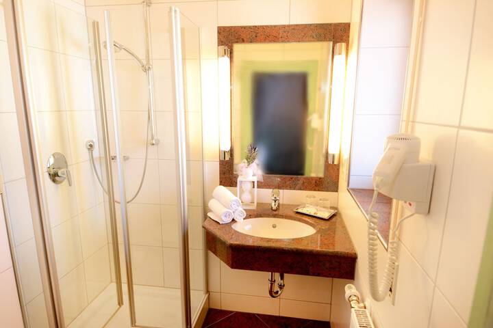 Bath Amenities