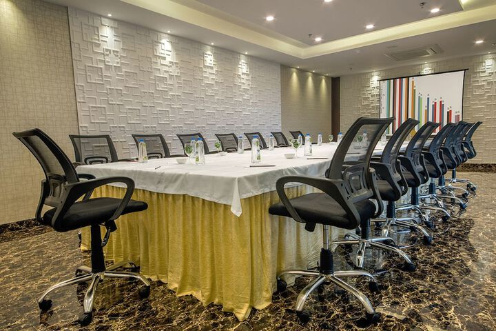 Meeting 26 of 33