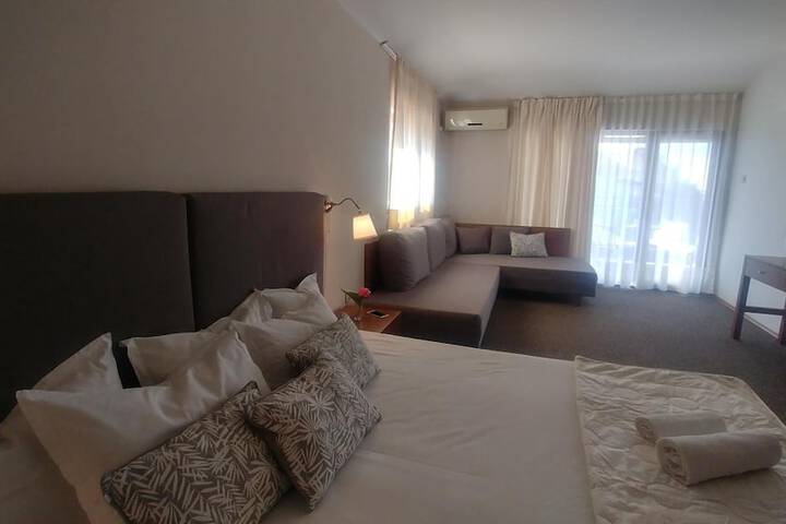 Fitness Center Photo