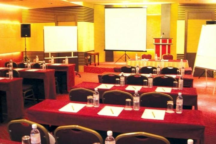 Fitness Facility Photos