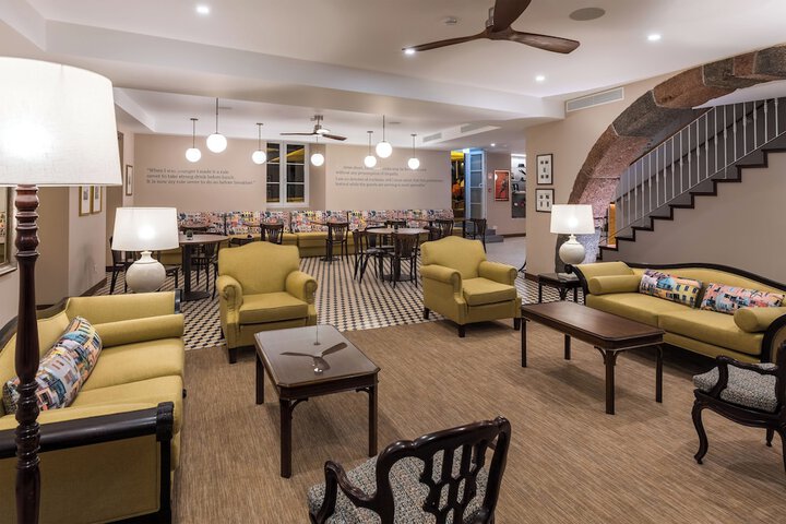 Hotel Interior 2 of 36